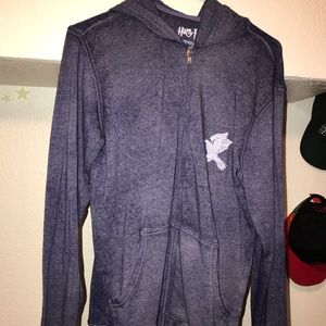 Harry Potter Ravenclaw hoodie